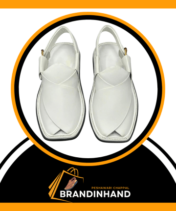 Smart Zalmi Sandal - Peshawari Chappal