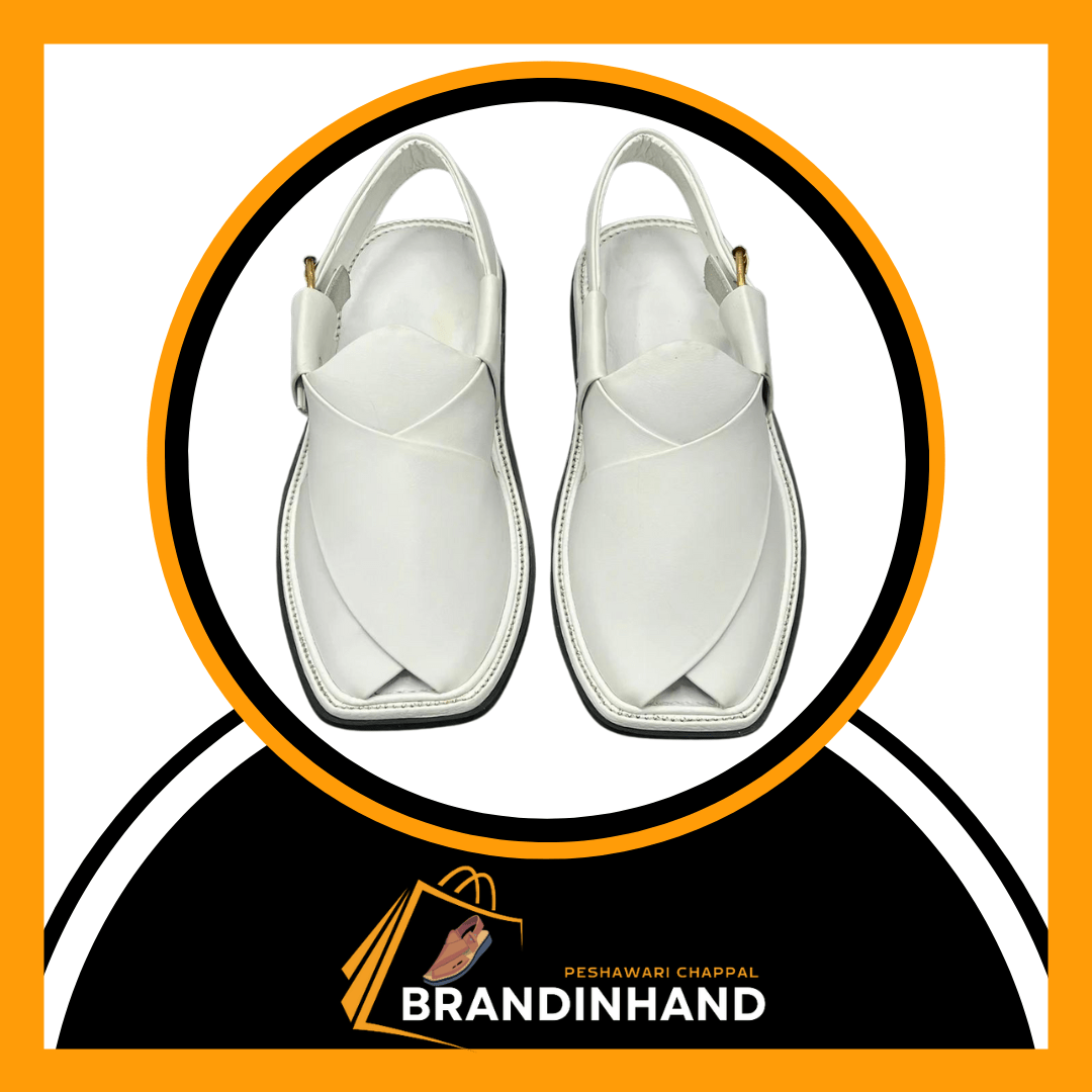 Smart Zalmi Sandal - Peshawari Chappal