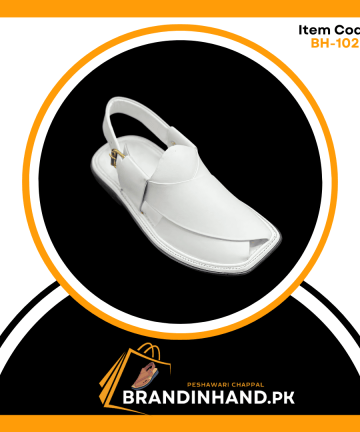 Smart zamli peshawari chappal