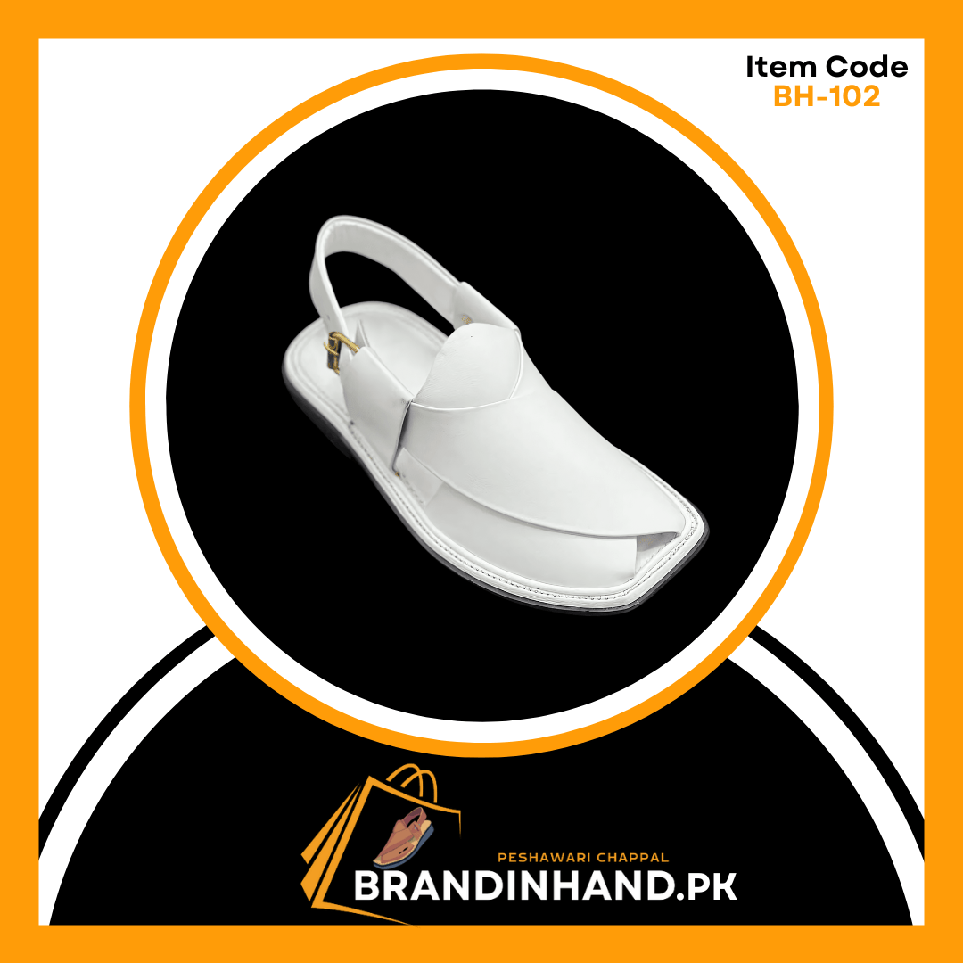 Smart zamli peshawari chappal