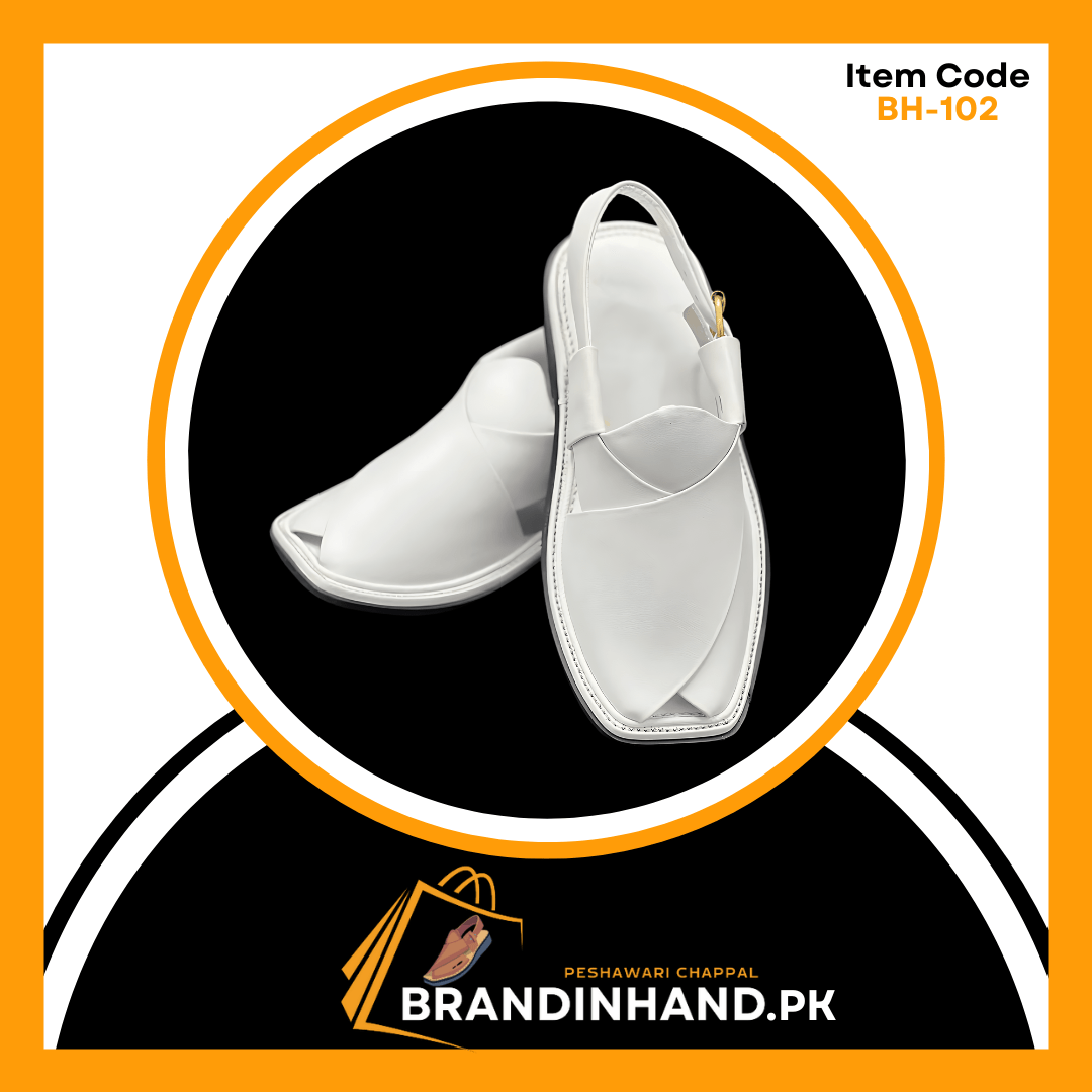 Smart zamli peshawari chappal