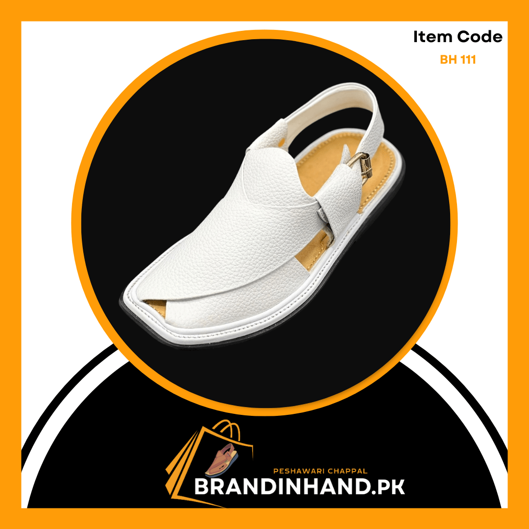 Smart Zalmi White Dotted - brandinhand.pk