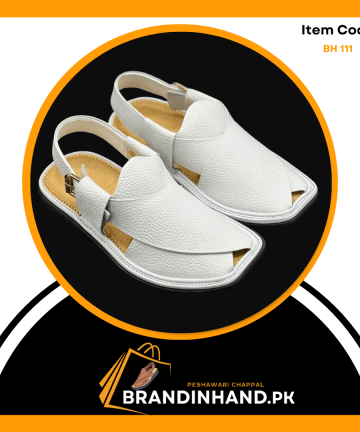 Smart Zalmi White Dotted - brandinhand.pk