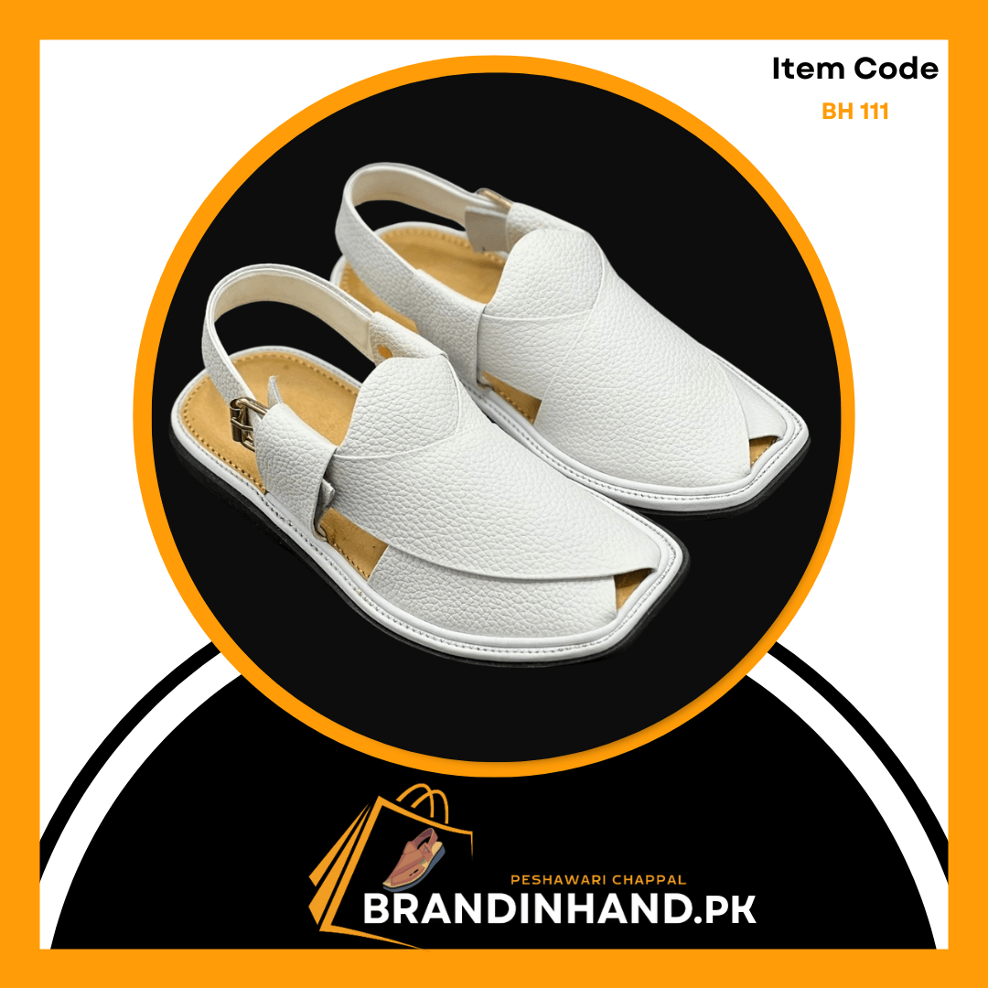 Smart Zalmi White Dotted - brandinhand.pk