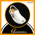 BH120-C Special T-Gear White - Brandinhand.pk